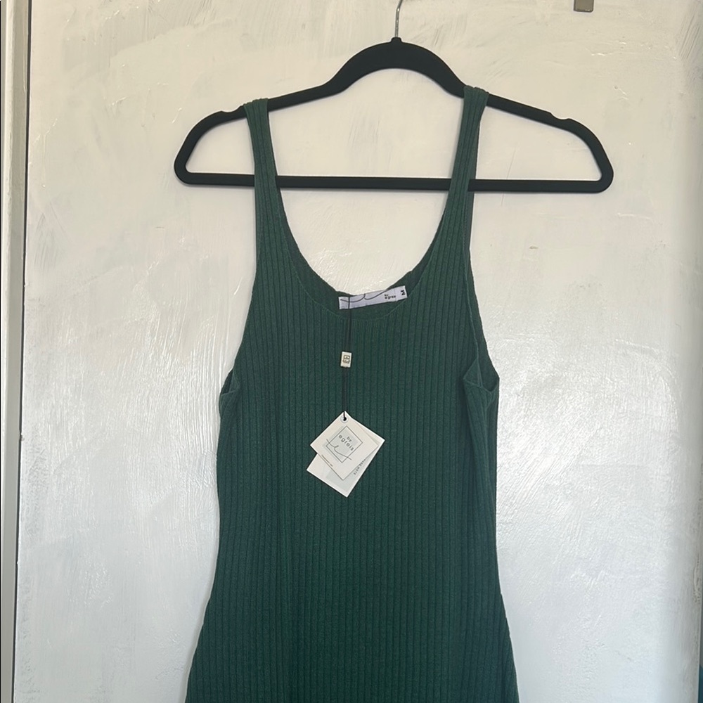 ByEgreis Laurie Dress